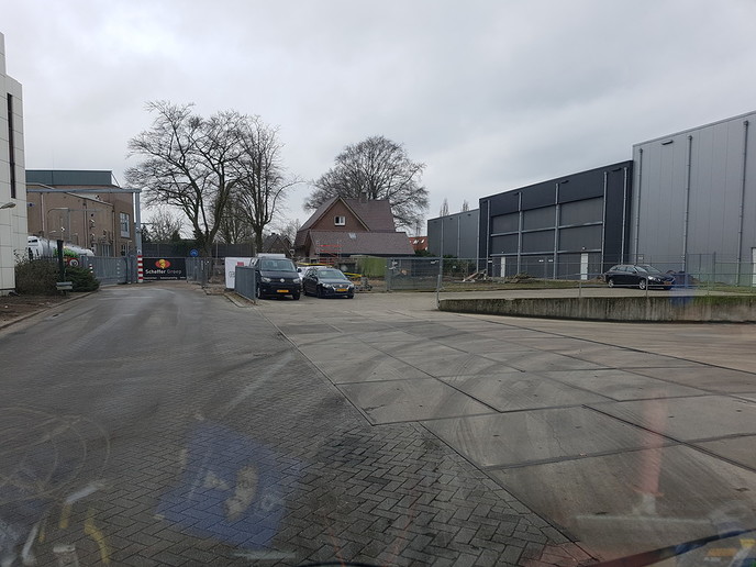 Speciaal voor Willemien - Foto: Eigen geleverde foto