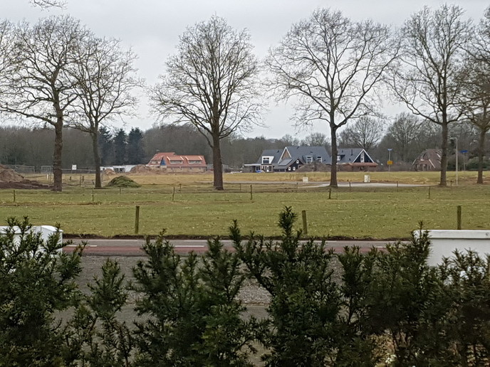 Uutzicht ( dialect) - Foto: Eigen geleverde foto