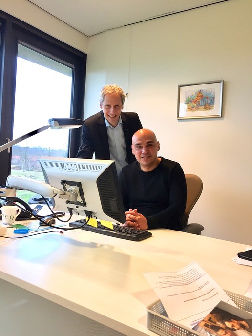 Dalfsen krijgt Centraal contactpunt drugs - Foto: Gemeente Dalfsen