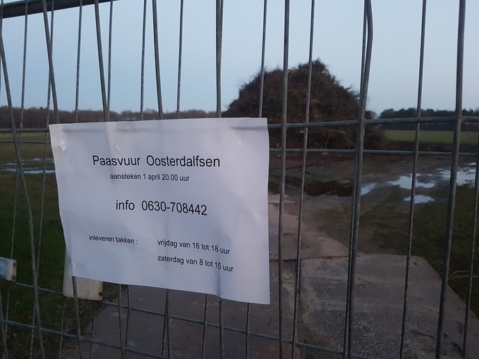 Een beste bult - Foto: Eigen geleverde foto