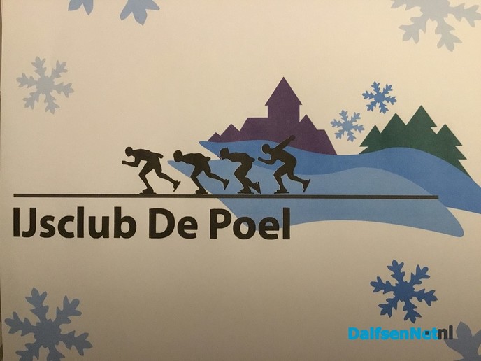 Stem op ijsclub De Poel - Foto: Ingezonden foto