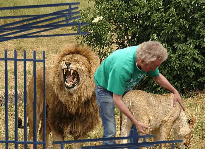 Aanleg dierenpark Oosterdalfsen, begin is er - Foto: Eigen geleverde foto
