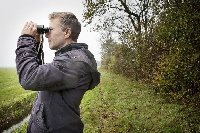 23 maart lezing van Koos Dijksterhuis