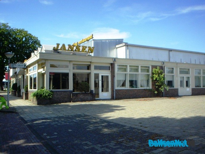 Voorheen Jansen Lemelerveld