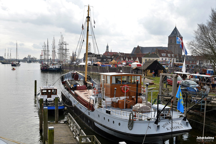 Sail Kampen 2018