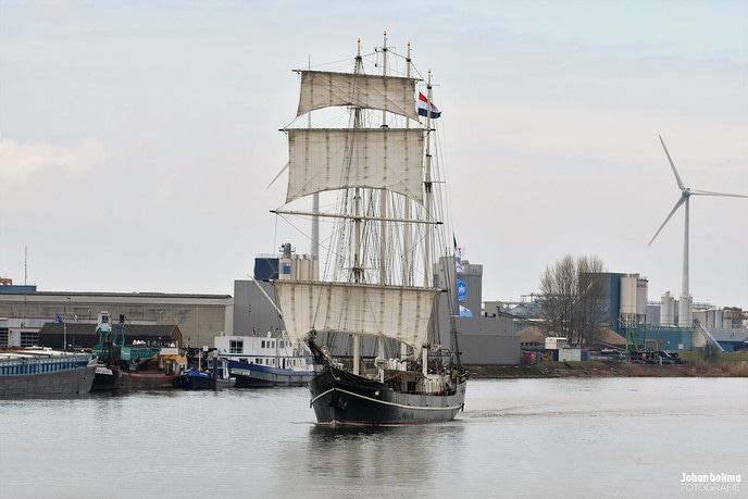 Sail Kampen 2018