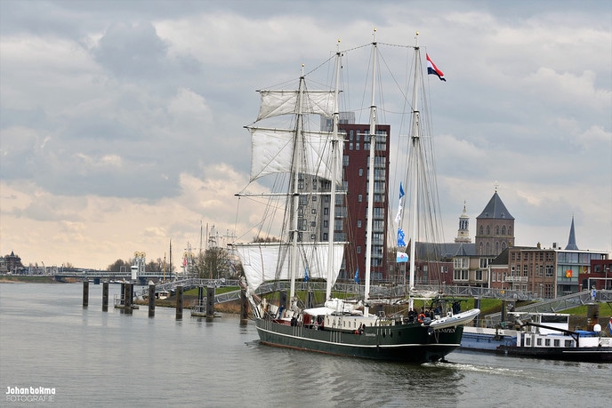 Sail Kampen 2018