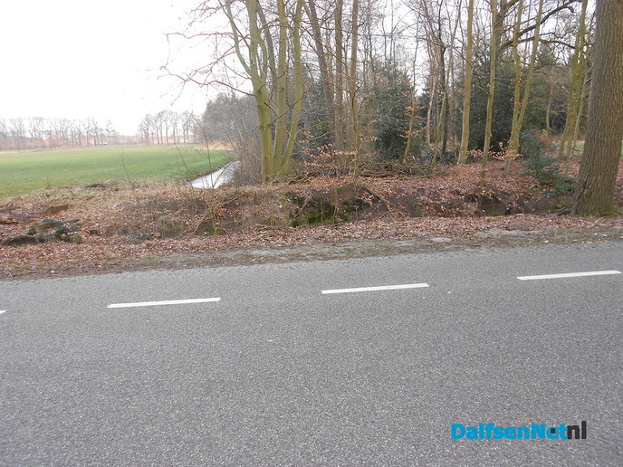 Afsluiting Heinoseweg