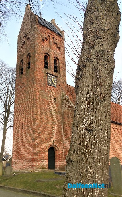 Fantastische ontvangst in Dantumadiel