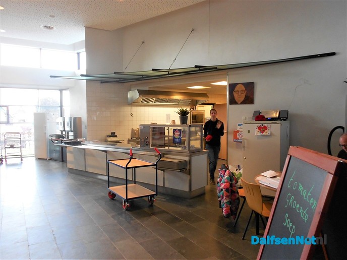 Fantastische ontvangst in Dantumadiel