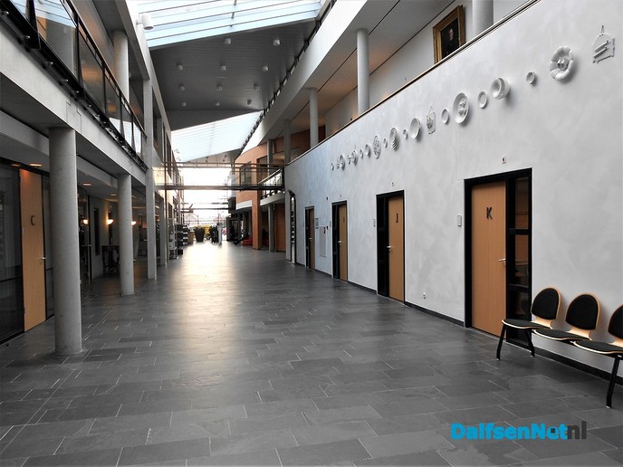 Fantastische ontvangst in Dantumadiel