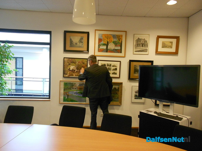 Fantastische ontvangst in Dantumadiel