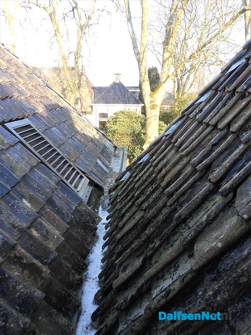 Fantastische ontvangst in Dantumadiel