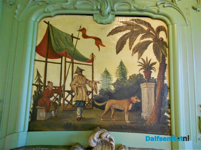 Fantastische ontvangst in Dantumadiel