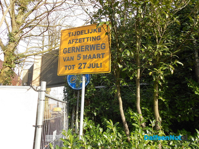 Gernerweg