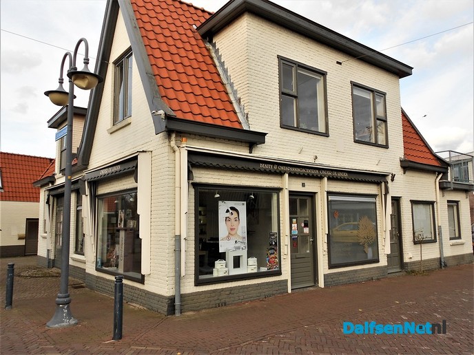 Wat nu? Was dit een Linde?