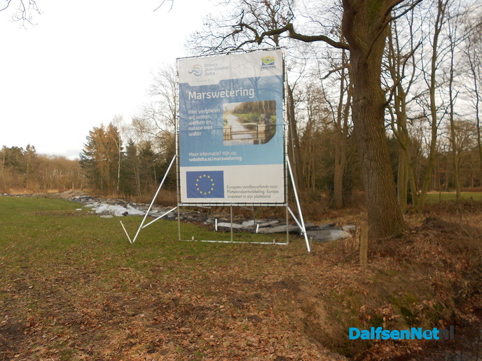 Afsluiting Heinoseweg