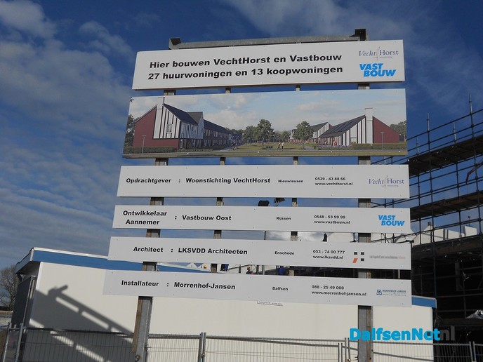Bouwerij Oosterdalfsen