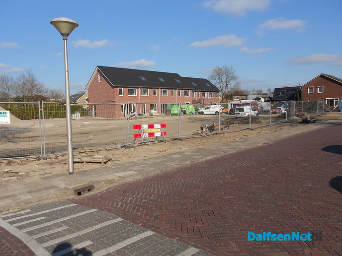 Voorheen Jansen Lemelerveld