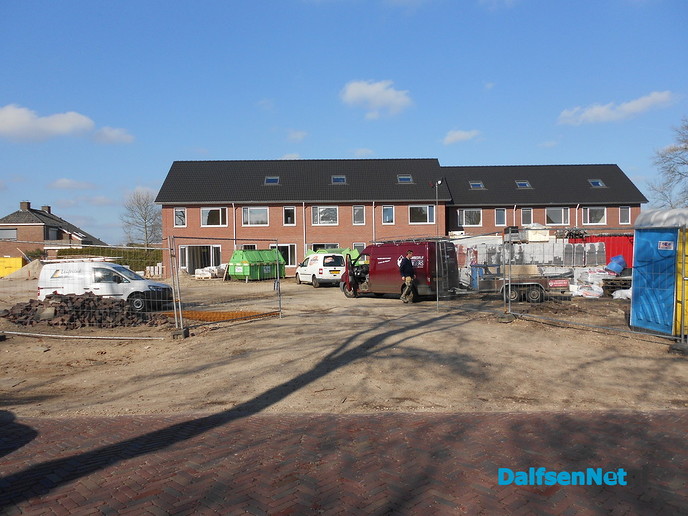 Voorheen Jansen Lemelerveld