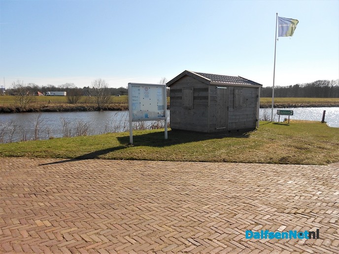 Haven weer open per 1 april
