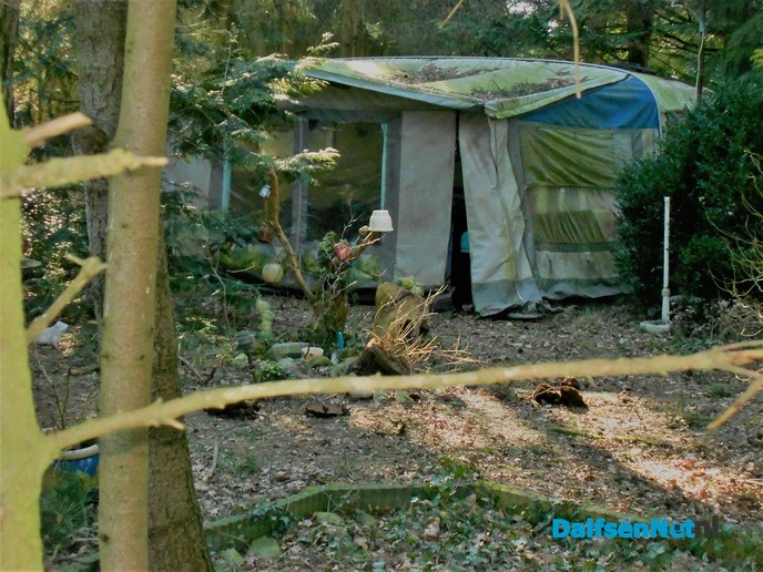 Camping de Bosvreugd verkocht