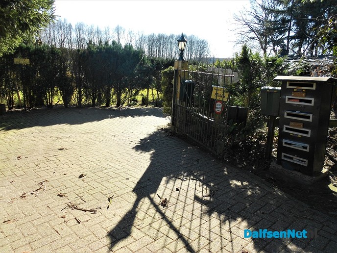 Camping de Bosvreugd verkocht