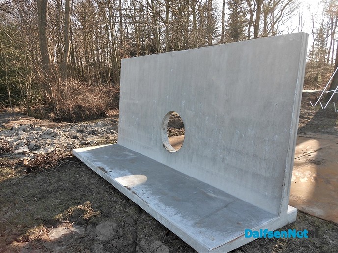 Heinoseweg vanaf 26 maart afgesloten