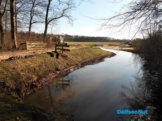 Heinoseweg vanaf 26 maart afgesloten