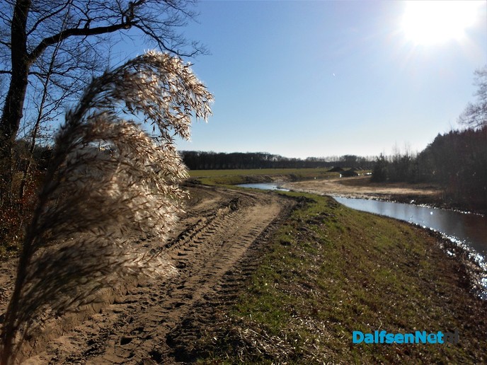 Heinoseweg vanaf 26 maart afgesloten
