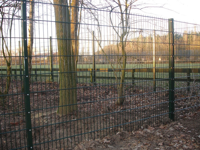 Aanleg dierenpark Oosterdalfsen, begin is er - Foto: Eigen geleverde foto