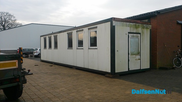 Nieuws van de Stichting “DALFSEN helpt O.EUROPA” - Foto: Ingezonden foto