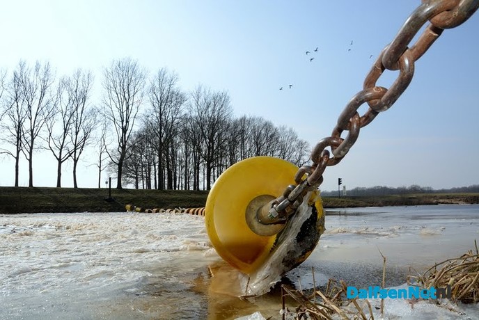 IJsophoping? - Foto: Ingezonden foto