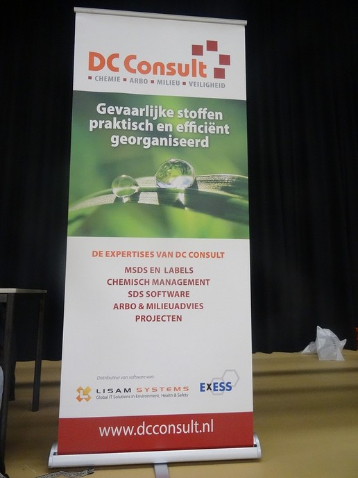 Succesvol DC Consult schoolhandbaltoernooi