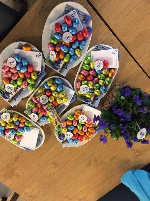Viooltjes - Foto: Eigen geleverde foto