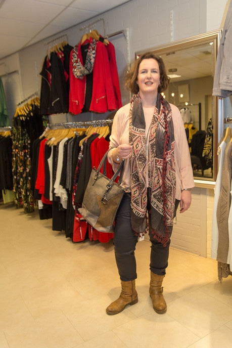Verwendag met een make-over