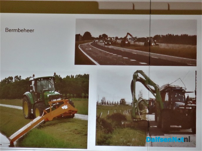 Vincent en Ans strijden voor bijen en vlinders - Foto: Wim