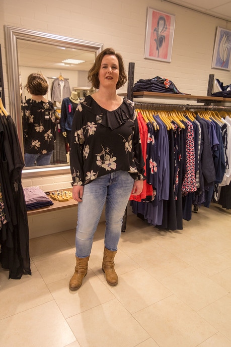 Verwendag met een make-over