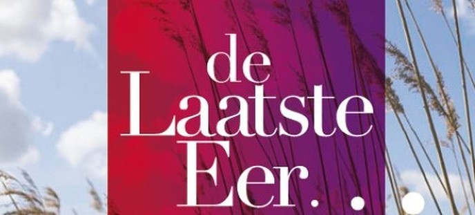 Jaarvergadering de Laatste Eer, mét gastspreker