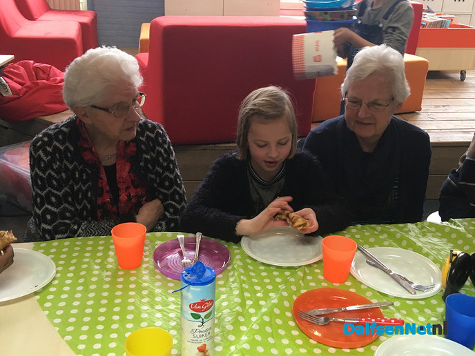 Pannenkoekenrestaurant De Regenboog - Foto: Ingezonden foto