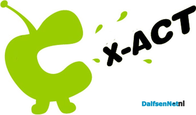 Nieuw: meisjeskoor X-act in Dalfsen - Foto: Ingezonden foto