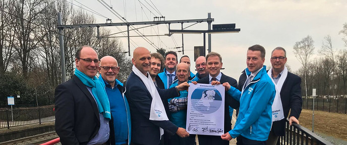 ChristenUnie: goede bereikbaarheid - Foto: Eigen geleverde foto