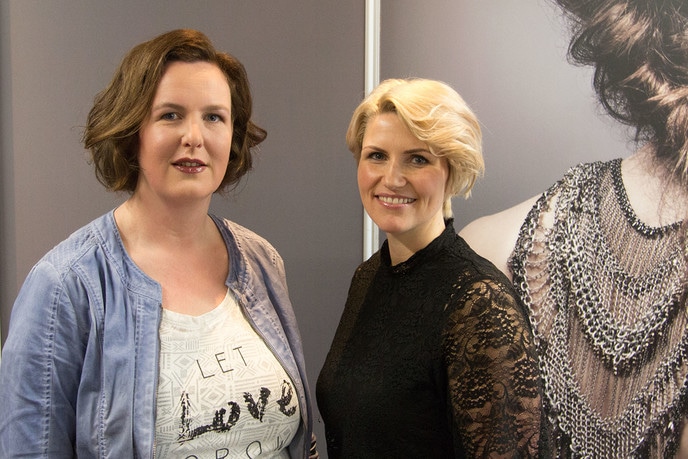 Verwendag met een make-over