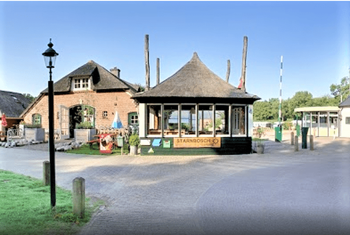 Vriendendienst
