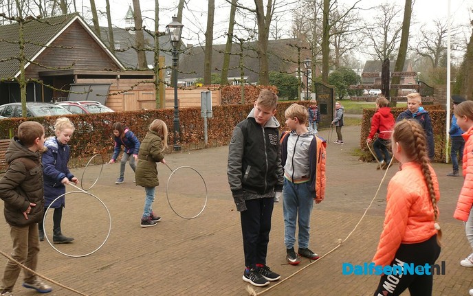Sjaloom naar Museum Palthehof - Foto: Ingezonden foto