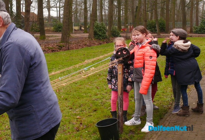 Sjaloom naar Museum Palthehof - Foto: Ingezonden foto