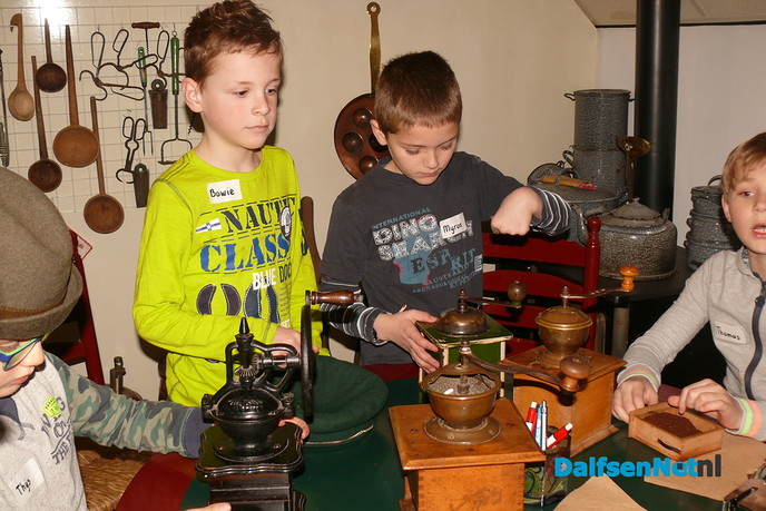 Sjaloom naar Museum Palthehof - Foto: Ingezonden foto