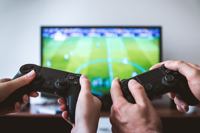 Durf jij de uitdaging aan? Supervette game