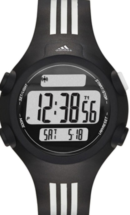 Horloge kwijt en weer terug - Foto: Eigen geleverde foto