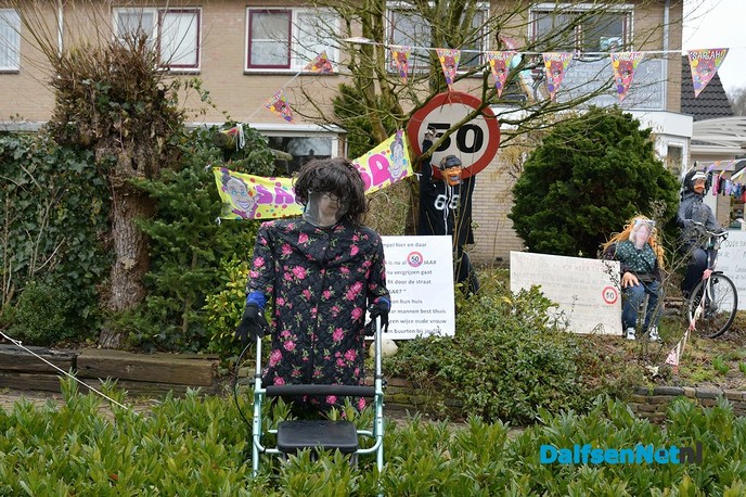 keukenprinses Carolien 50 jaar - Foto: Johan Bokma